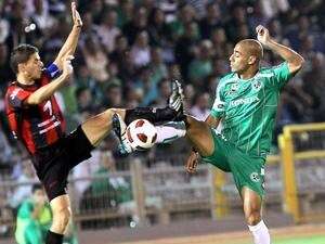 ה-0:0 בדרבי, חסר חשיבות בסדר היום ה-0:0 בדרבי, חסר חשיבות בסדר היום