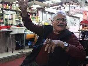 גבי עמרני גבי עמרני