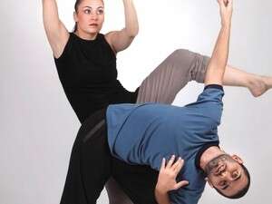 רונן יצחק ועפרה אידל רונן יצחק ועפרה אידל