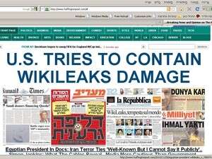 מעריב בשער של הפינגטון פוסט מעריב בשער של הפינגטון פוסט