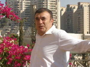 שמוליק לוי שמוליק לוי