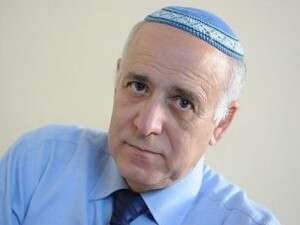 חבר הכנסת ציון פיניאן חבר הכנסת ציון פיניאן