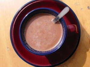 יתרון סביבתי: הם לא צריכים לבוא בבקבוקים יתרון סביבתי: הם לא צריכים לבוא בבקבוקים