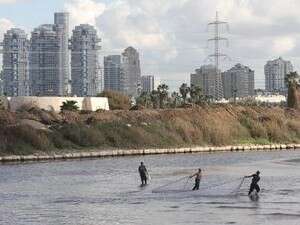 הירקון הירקון