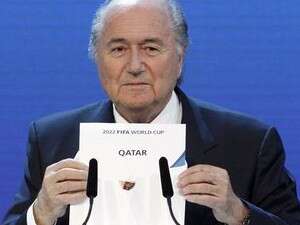 בלאטר עם הפתק של קטאר, עכשיו הוא מתחרט? בלאטר עם הפתק של קטאר, עכשיו הוא מתחרט?