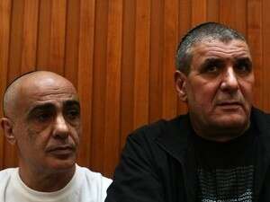 מימין, ישראל אוזיפה משמאל, ששון בראשי מימין, ישראל אוזיפה משמאל, ששון בראשי