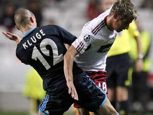 פאביו קונטראו. מגיע למדריד פאביו קונטראו. מגיע למדריד