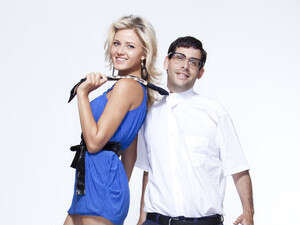 איב צור וגיא זורנזון איב צור וגיא זורנזון