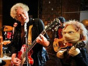 ברי סחרוף עם רד בנד ברי סחרוף עם רד בנד