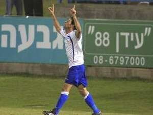 חנן פדידה. איזה שער חנן פדידה. איזה שער