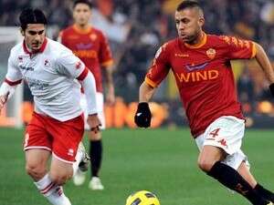 מנס מרומא מול בארי. ניצחון בשיניים מנס מרומא מול בארי. ניצחון בשיניים