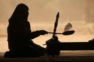 בדואית בנגב בדואית בנגב