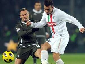 כרסטיאן ברוצ'י נאבק עם קוואליארלה, הערב כרסטיאן ברוצ'י נאבק עם קוואליארלה, הערב