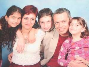 משפחת מלינה משפחת מלינה