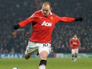 וויין רוני. אל תתעסקו איתו וויין רוני. אל תתעסקו איתו