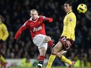 וויין רוני מול מרואן צ'מאח וויין רוני מול מרואן צ'מאח