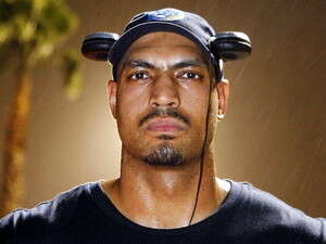 מרקוס פייזר. מרקוס פייזר.