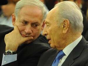 פרס ונתניהו. שניהם ייפגשו עם אובמה? פרס ונתניהו. שניהם ייפגשו עם אובמה?