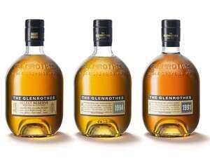 גלנרות'ס. אינטקטואליים. גלנרות'ס. אינטקטואליים.