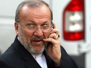 מנושהר מוטאקי. מנושהר מוטאקי.