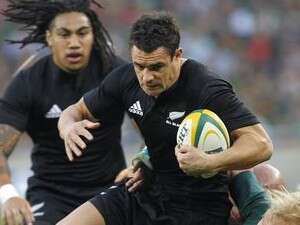 דן קרטר, שבר את שיא הנקודות של ווילקינסון דן קרטר, שבר את שיא הנקודות של ווילקינסון