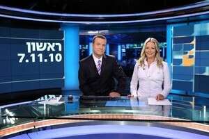 מיקי חיימוביץ ויעקב אילון מיקי חיימוביץ ויעקב אילון