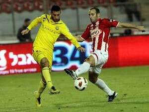 אלירן עטר מול אבי יחיאל, הערב אלירן עטר מול אבי יחיאל, הערב