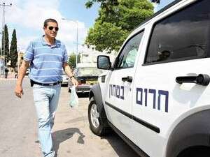 קובי הרוש קובי הרוש