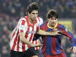 ליאו מסי מול צ'אבי מרטינס ליאו מסי מול צ'אבי מרטינס