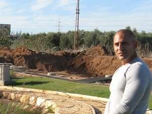 ירון זינגר ירון זינגר