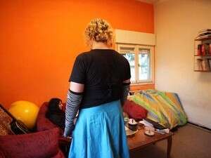 ב' בביתה ב' בביתה