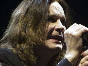 אוסבורן. לא מת על הליידי. אוסבורן. לא מת על הליידי.