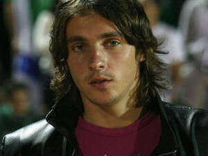 אנדריי פיליאבסקי. מגיע לבירה אנדריי פיליאבסקי. מגיע לבירה