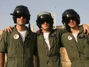 גיא, ליאור ועומר גיא, ליאור ועומר