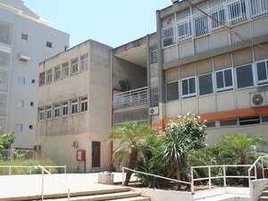 הגימנסיה הגימנסיה
