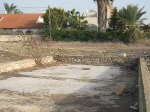 רצפת הפסיפס באשקלון רצפת הפסיפס באשקלון