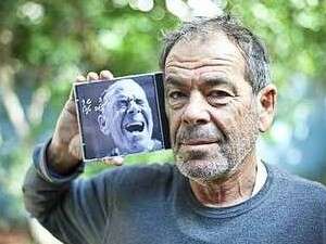 זאב טנא זאב טנא