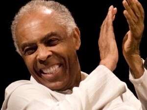 ז'ילברטו ז'יל ז'ילברטו ז'יל