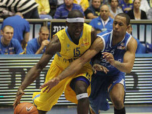 פרקינס מול פרואיט, משחק אגרסיבי פרקינס מול פרואיט, משחק אגרסיבי