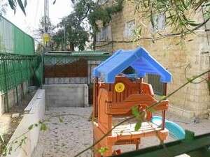גן ילדים בירושלים גן ילדים בירושלים