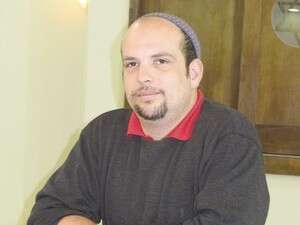 הרב מיכאל אבן-דוד הרב מיכאל אבן-דוד