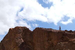 באותם ימים הנוהל היה קבוע: אני מטייל ומספר על הרעיון כמעט לכל מי שמוכן לשמוע באותם ימים הנוהל היה קבוע: אני מטייל ומספר על הרעיון כמעט לכל מי שמוכן לשמוע