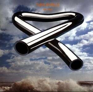 Tubular Bells Tubular Bells