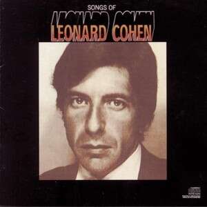 the songs of leonard cohen the songs of leonard cohen