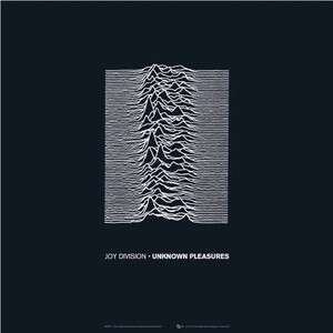 Unknown Pleasures Unknown Pleasures