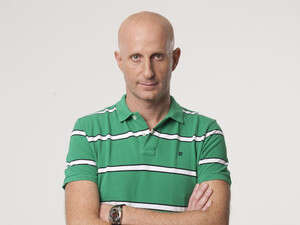 אלון גל, משפחה חורגת אלון גל, משפחה חורגת