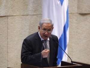 ראש הממשלה הערב במליאת הכנסת ראש הממשלה הערב במליאת הכנסת
