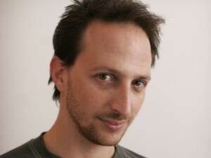 גדי להב, עורך וואלה גדי להב, עורך וואלה