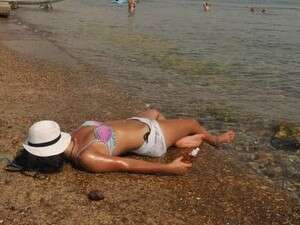 אפשר לזהות בבירור את מגמת ההתחממות מאז אמצע שנות התשעים, אבל 2010 פשוט מחוץ לסקאלה אפשר לזהות בבירור את מגמת ההתחממות מאז אמצע שנות התשעים, אבל 2010 פשוט מחוץ לסקאלה