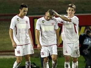 דני בונדר חוגג עם טועמה וזהבי, הערב באשקלון דני בונדר חוגג עם טועמה וזהבי, הערב באשקלון